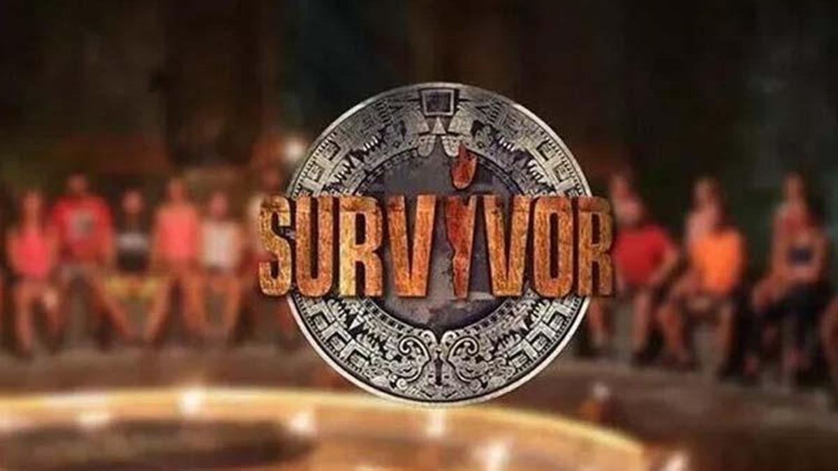 Survivor dün kim elendi 7 Haziran, Survivor’da adadan kim gitti? 7 Haziran 2022 SMS oy sıralaması ve elenen isim!