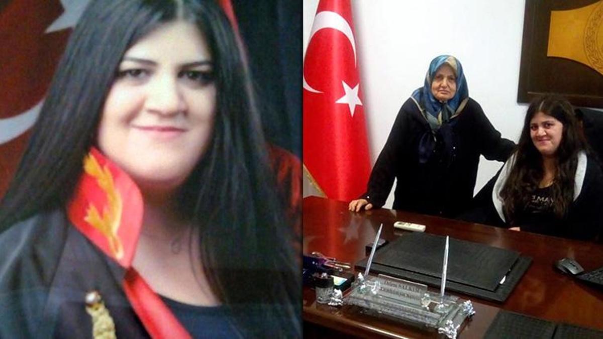 Savcı Özlem'in ölümüne ilişkin flaş gelişme! 2,5 yıl hapis cezası verildi