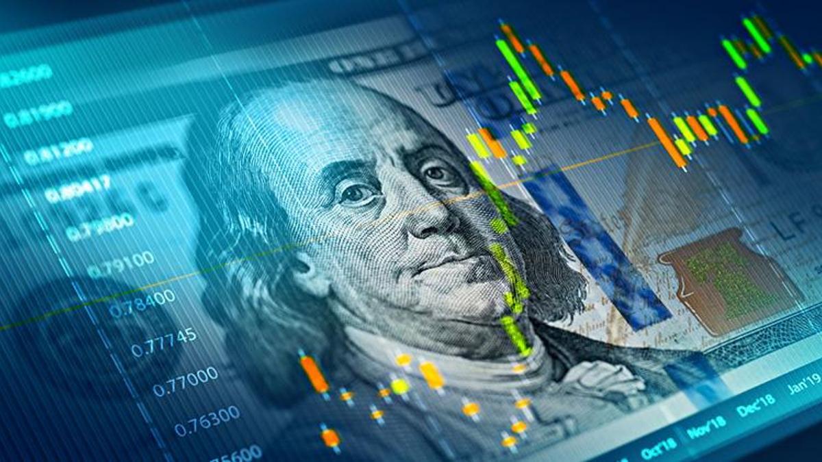 En yüksek reel getiri Amerikan dolarında oldu