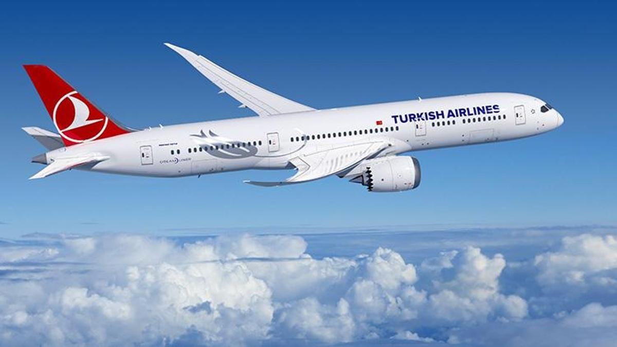THY, 5’inci kez Türkiye’nin en değerli markası oldu