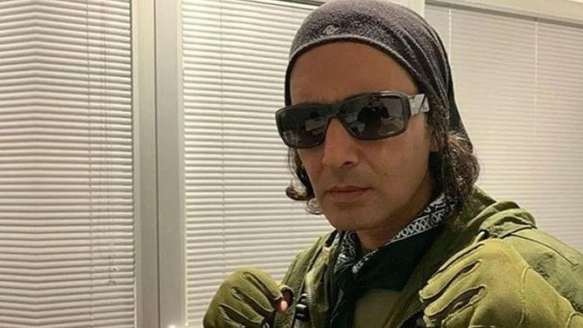 Killa Hakan'ın sağlık durumuyla ilgili yakın arkadaşı Massaka'dan yeni açıklama!