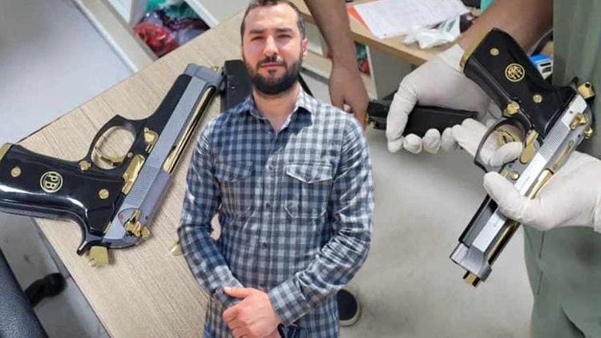 Hasta yakınları doktoru darbedip, silahla tehdit etti! 'Ölüm korkusu yaşadım'
