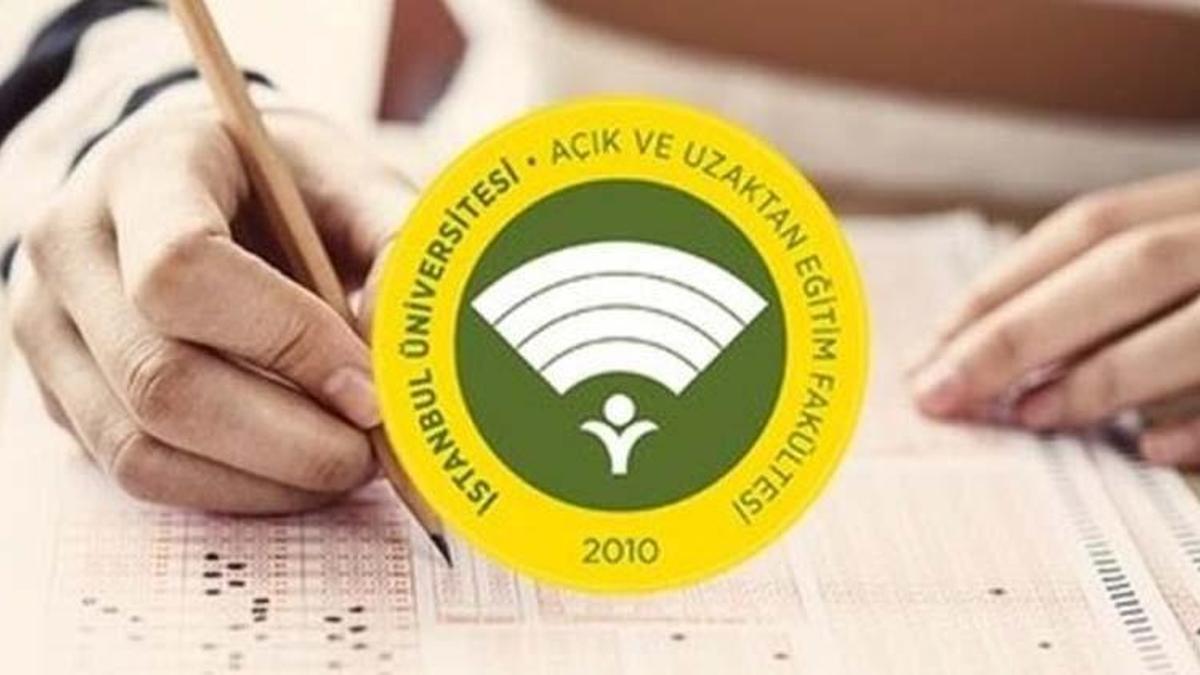 AUZEF sınav sonuçları ne zaman açıklanacak, açıklandı mı? İÜ AUZEF sonuçları sorgulama erkanı