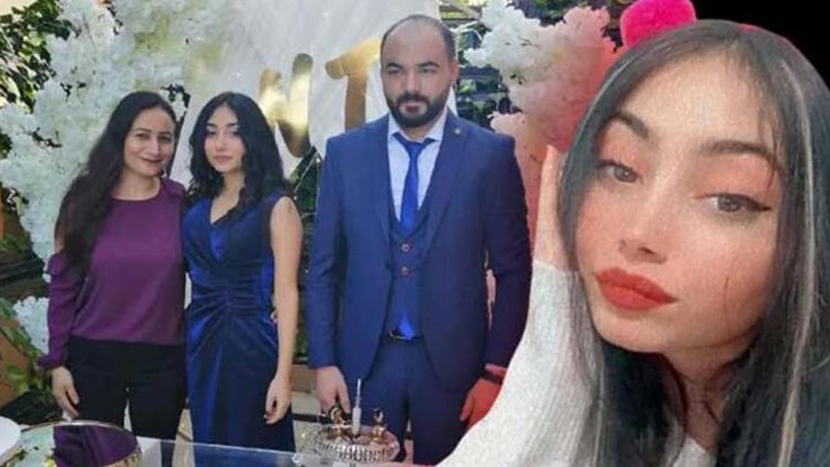 Aynı otel odasında başka bir kadınla daha görüşmüş! 17 yaşındaki Nuray'ı öldüren zanlı, o anları soğukkanlılıkla anlattı
