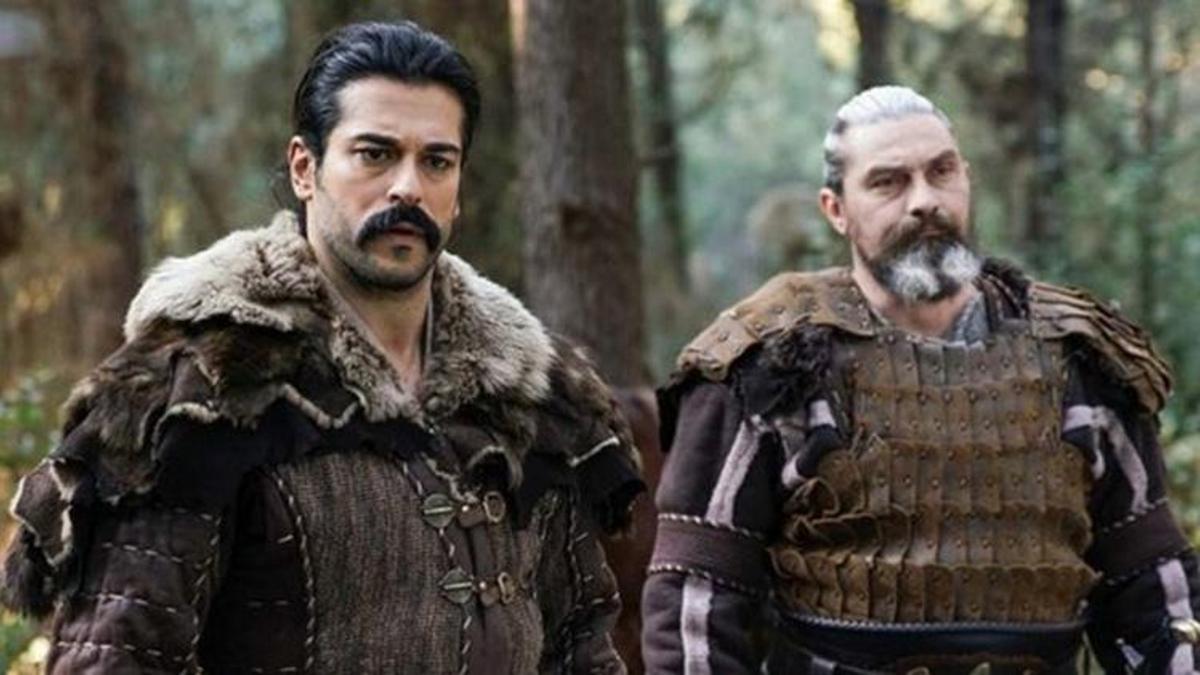 Kuruluş Osman sezon finali ne zaman? Kuruluş Osman bugün var mı?