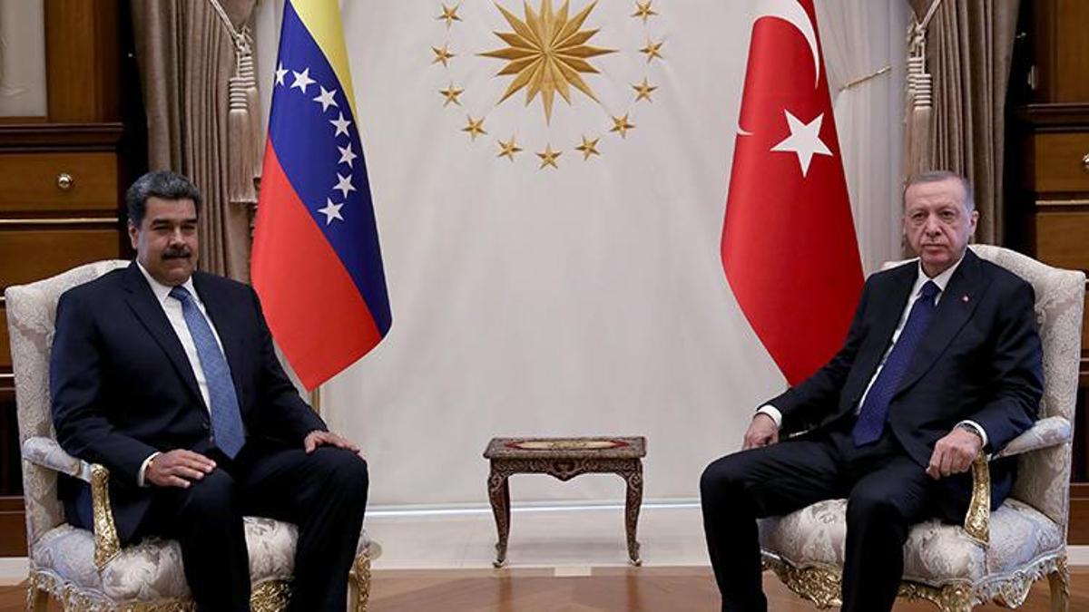 Cumhurbaşkanı Erdoğan kritik zirve öncesi canlı yayında dünyaya duyurdu!