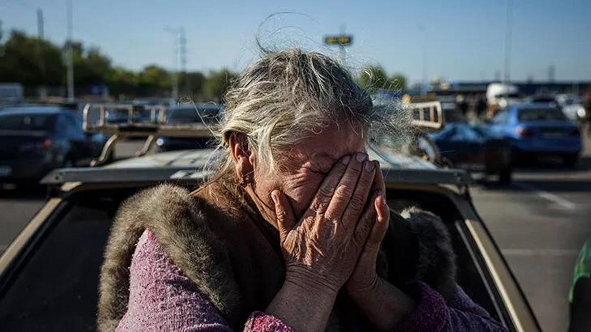 Rusya - Ukrayna savaşında korkunç bilanço: 94 ülkeden 1,6 milyar insan...