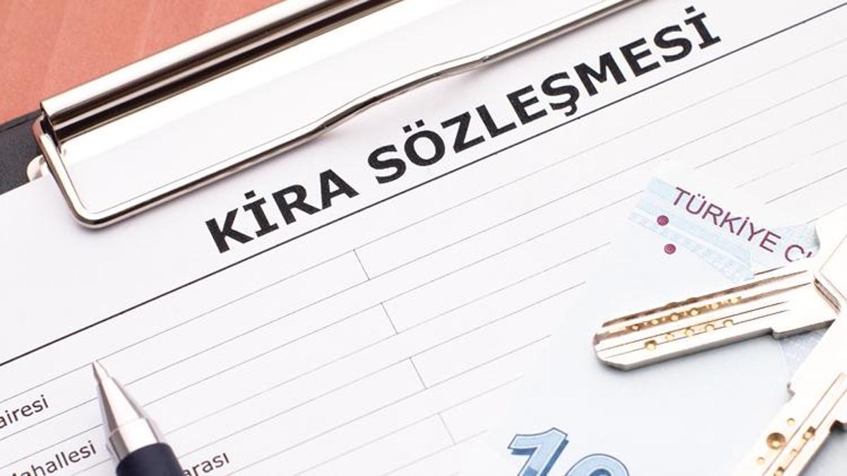 Kiracı ve ev sahiplerini ilgilendiriyor! Sözleşmeler geçersiz sayılacak