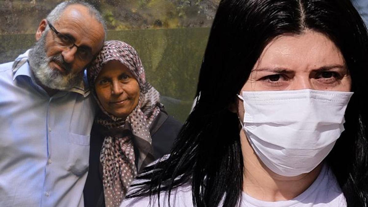 Hakim ve savcının dilini bağlama büyüsü yapmasını istemiş! 'Ölen birinin çenesine bağlanan bezi al...'