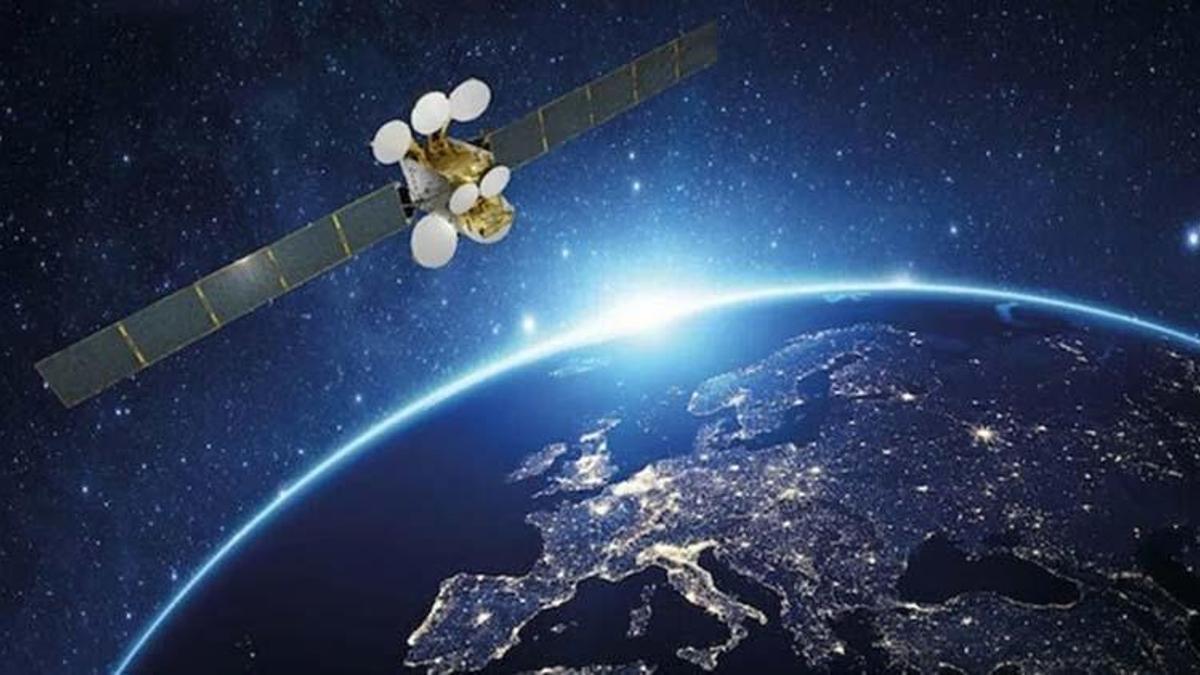 Türksat 5B ne zaman aktif olacak, Türksat 5B uydusu fırlatıldı mı? Türksat 5B nedir, ne işe yarayacak? Bakanı Adil Karaismailoğlu açıkladı!