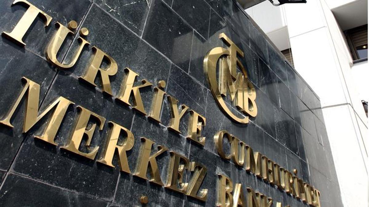 Merkez Bankası'ndan flaş dolar ve altın açıklaması!