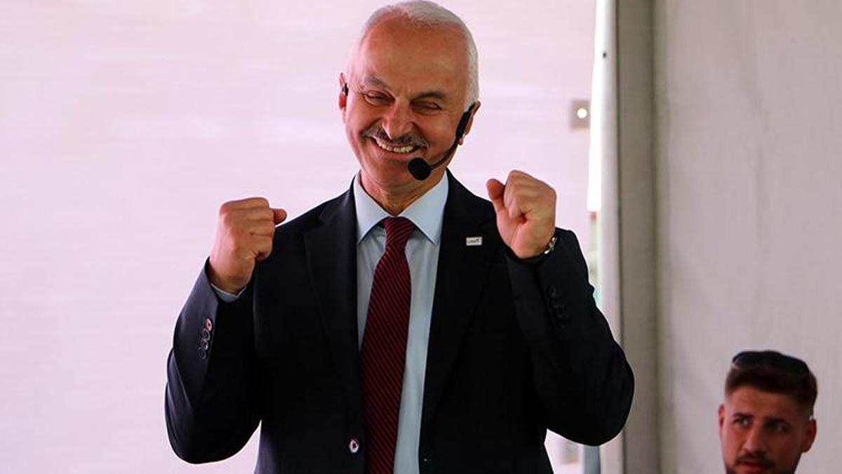 Temel Kotil: 11 tonluk ATAK helikopteri, 2023'te uçacak