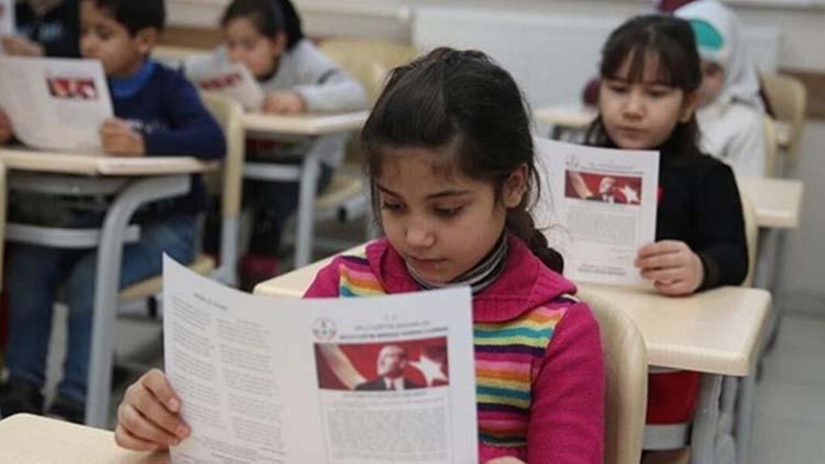 Karneler ne zaman basılacak ve verilecek? Sene sonu karneler ne zaman alınacak, öğrencilere karnelerin dağıtılacağı gün belli mi?