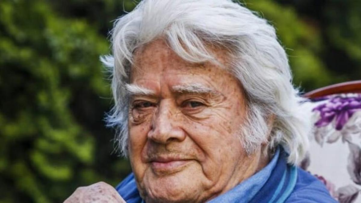 Cüneyt Arkın'dan nostaljik paylaşım!