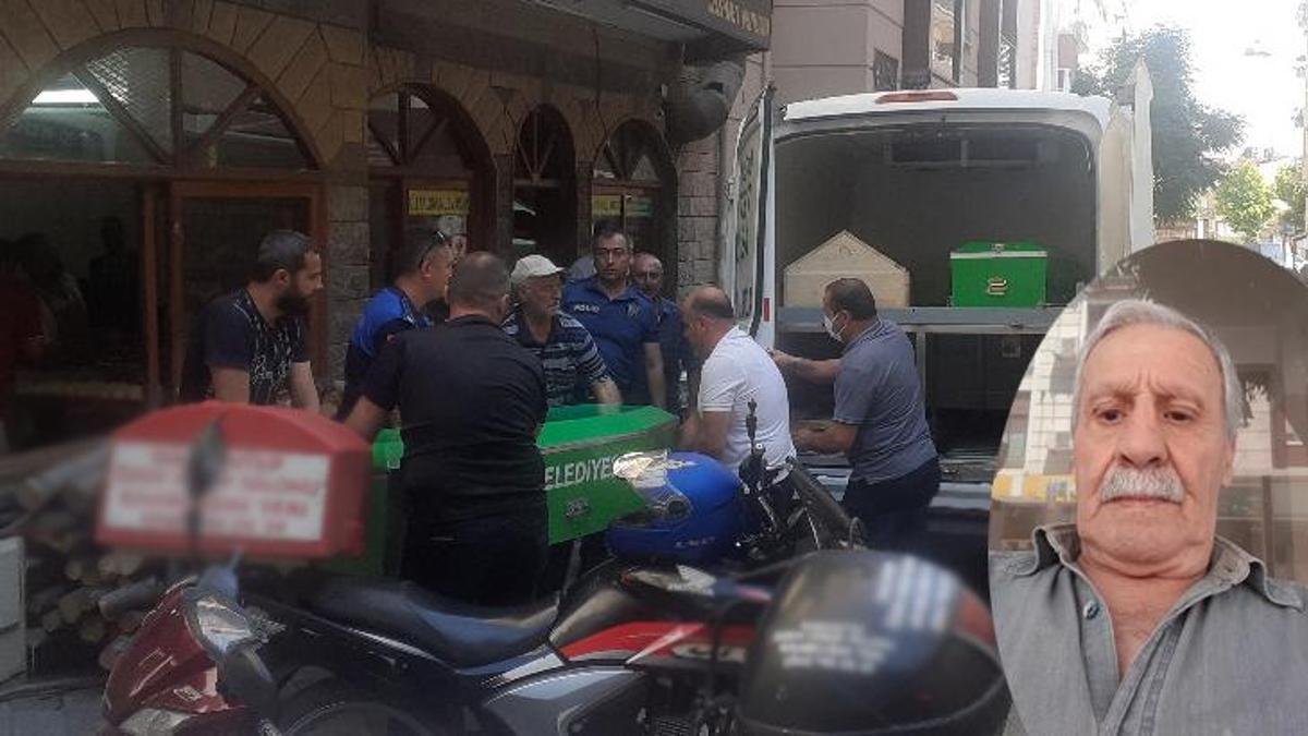 Kocaeli'de korkunç olay! Silahla vurulmuş halde ölü bulundu