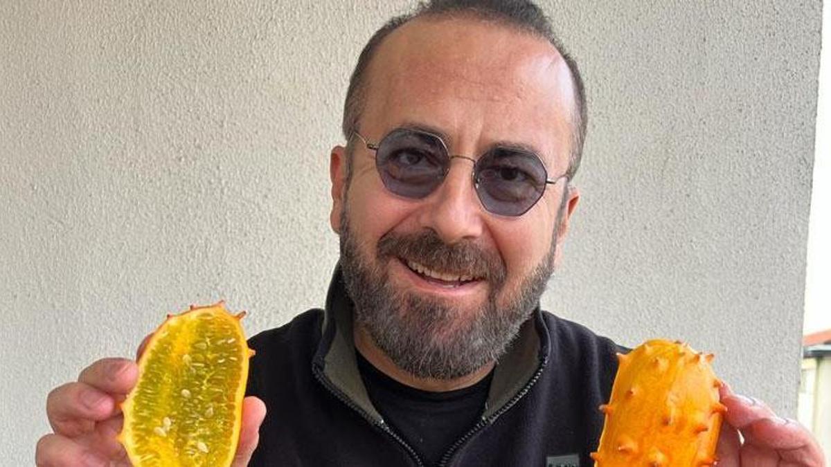 Yurtdışına çıktığında ilk ziyaret ettiği mekanları açıkladı ünlü gurme Nihat Ertekin 'salaş restoran' lezzetini anlattı