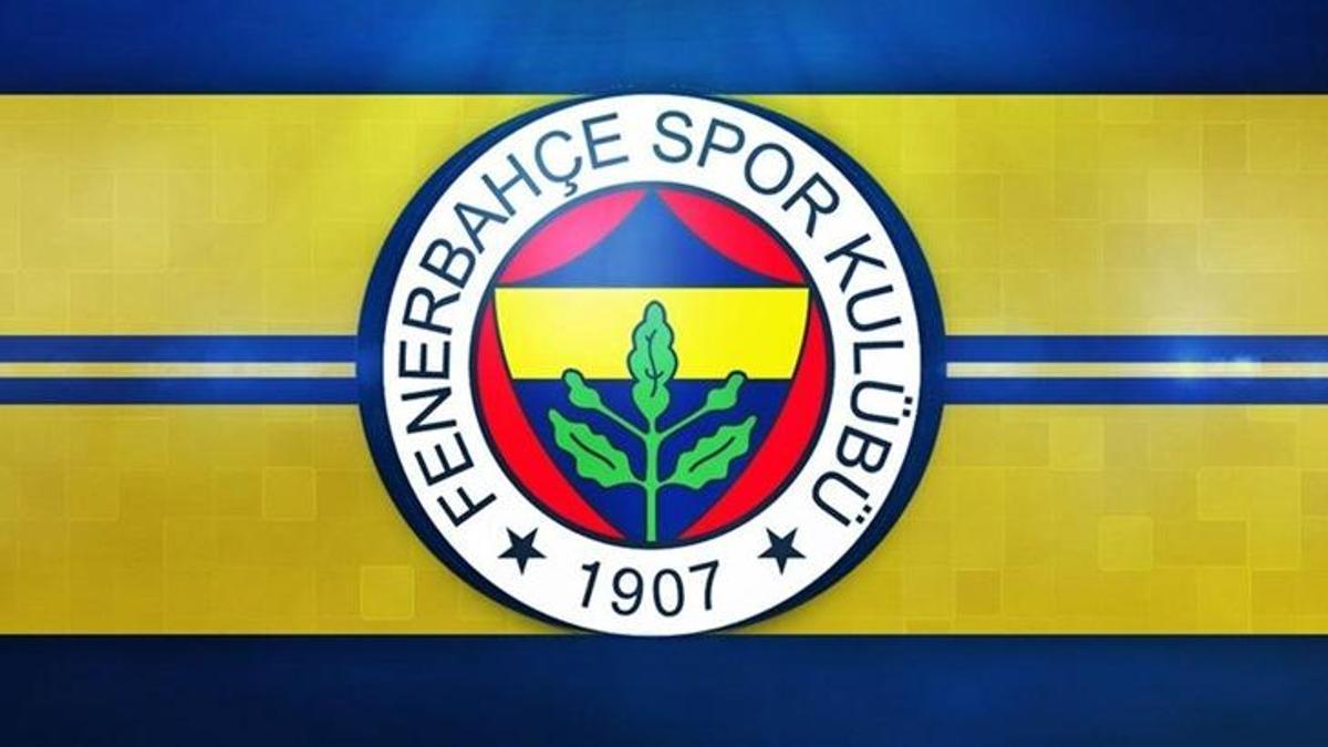 Fenerbahçe'nin yeni transferi ortaya çıktı! Menajerleri İstanbul'a geldi