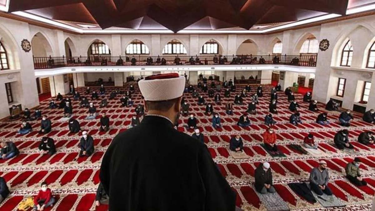 Cuma Hutbesi 10 Haziran 2022 yayınlandı! Diyanet Cuma Hutbesi 10 Haziran konusu nedir?