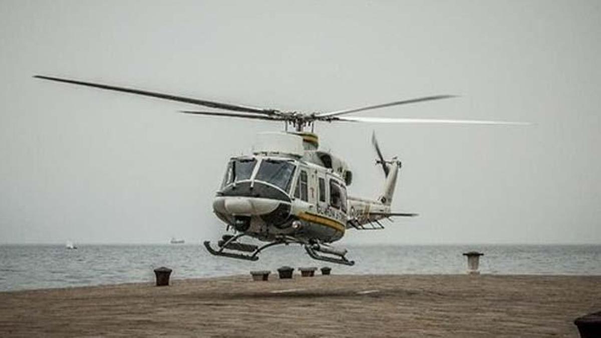 Eczacıbaşı helikopter kazası olayı nedir, Eczacıbaşı helikopteri düştü mü? Kayıp helikopter bulundu mu?