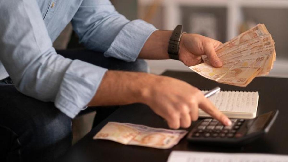 Enflasyon ile ilgili son dakika açıklaması! Hazine ve Maliye Bakanlığı duyurdu