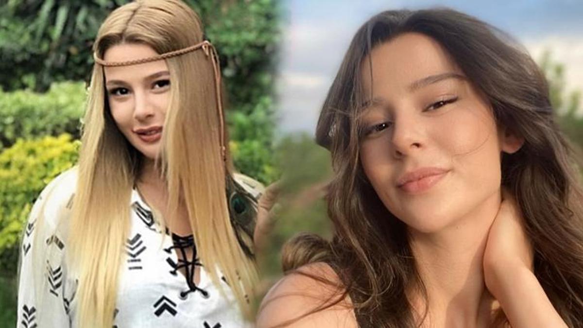 Genç oyuncu Eda Elif Başlamışlı'ya takıntılı hayran şoku! Hayatı kabusa döndü
