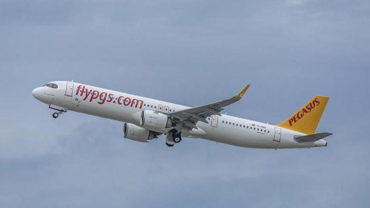 Pegasus Hava Yolları açıkladı! 22 Haziran itibarıyla başlıyor
