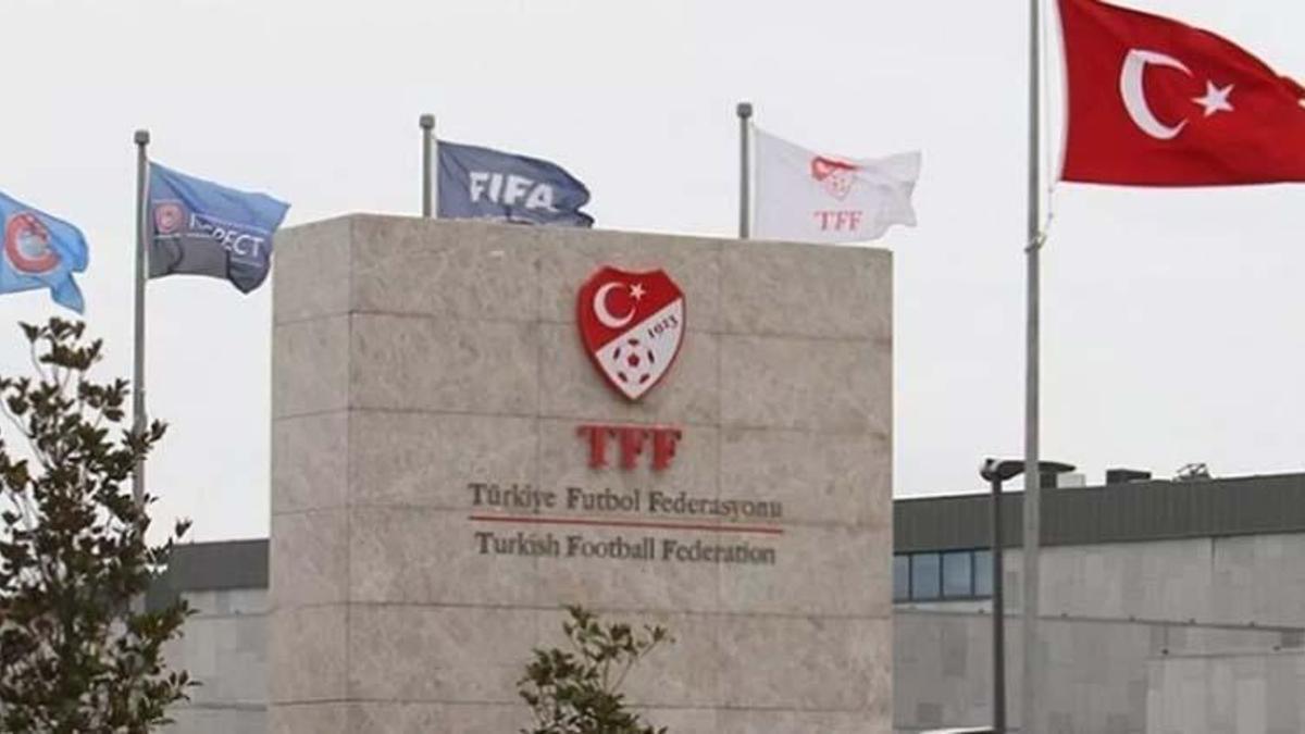 TFF başkan adayları! Türkiye Futbol Federasyonu başkan adayları kimler, aday listesi nedir?