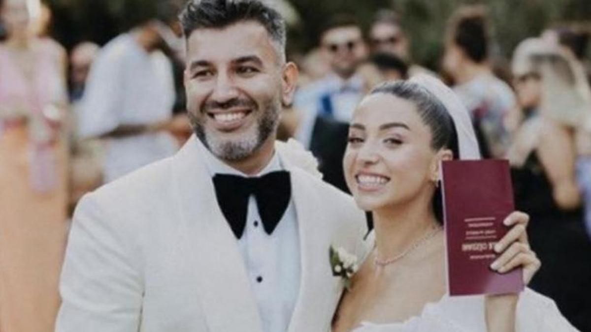 Zeynep Bastık boşanıyor mu? Zeynep Bastık neden boşanıyor?