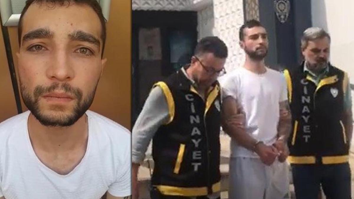 Bursa'da korkunç cinayet! Annesini iple boğarak öldürdü