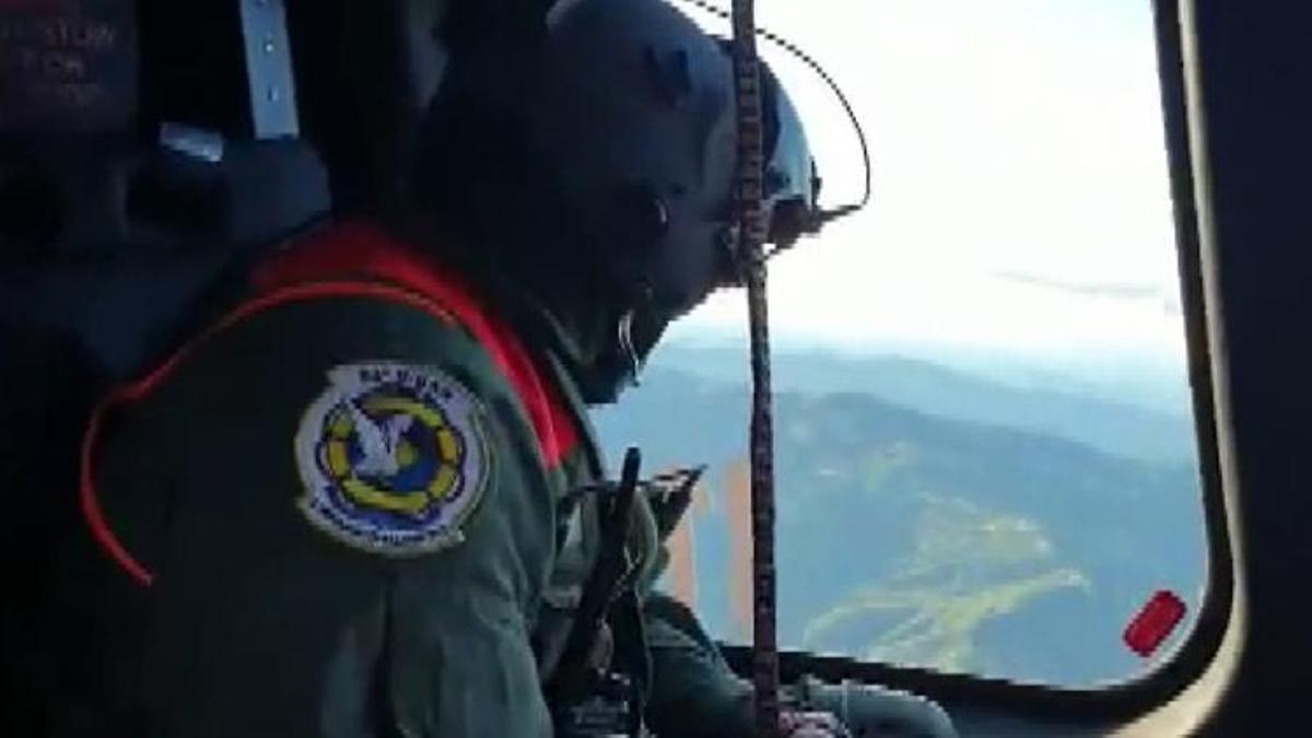 İtalya'da kaybolan helikopterdeki Türklerin isimler belli oldu! Eczacıbaşı çalışanları da içindeydi