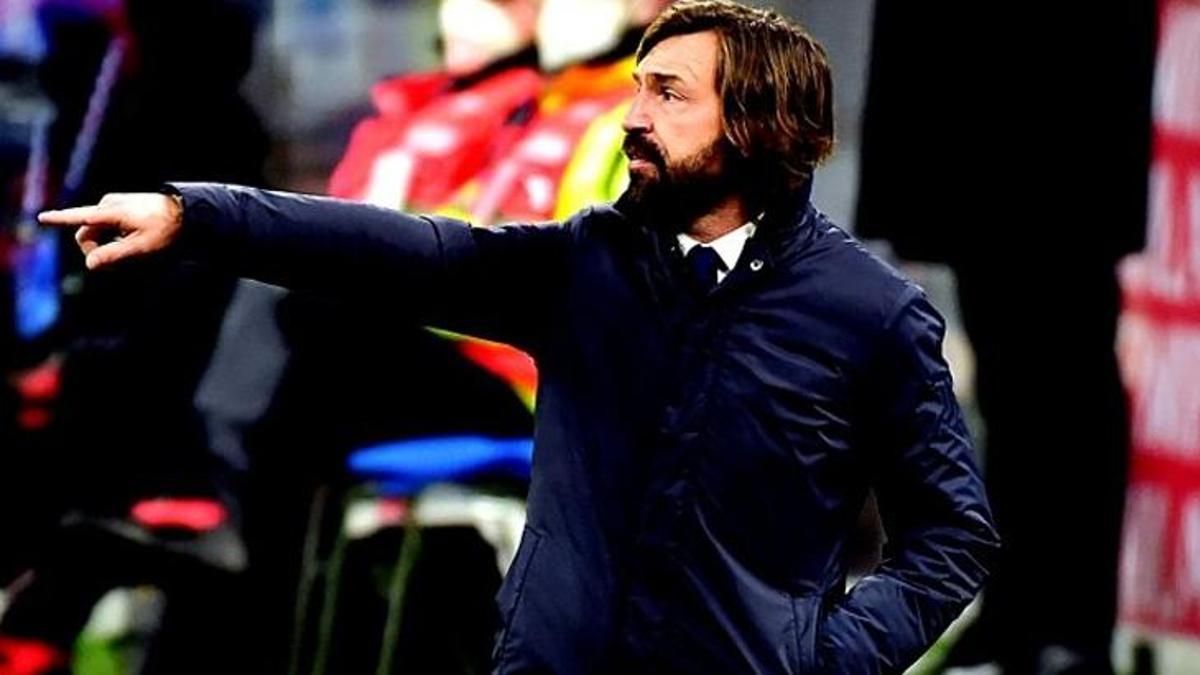 Andrea Pirlo bombası! Süper Lig'e doğru yola çıktı geliyor