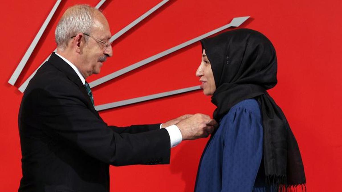 Kılıçdaroğlu: Kimliğimizi, yaşam tarzımızı korumak zorundayız