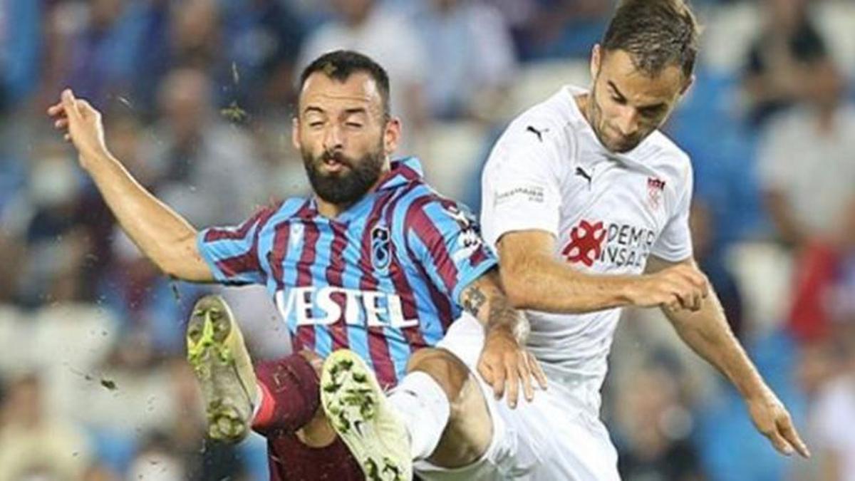Süper Kupa maçı ne zaman? Trabzonspor Sivasspor maçı ne zaman, saat kaçta, nerede oynanacak?