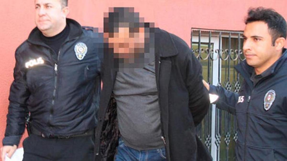 Kızına cinsel istismardan 30 yıl ceza alan baba, yeniden yargılanacak