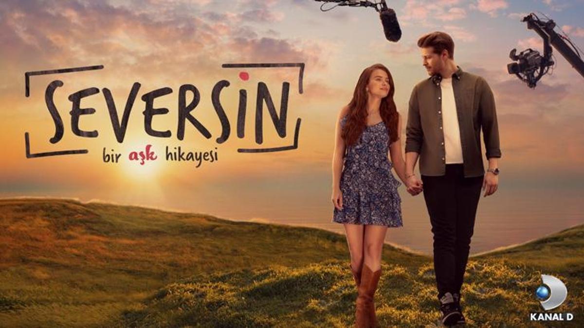 Seversin, ekran başarısını dijitalde de sürdürüyor…