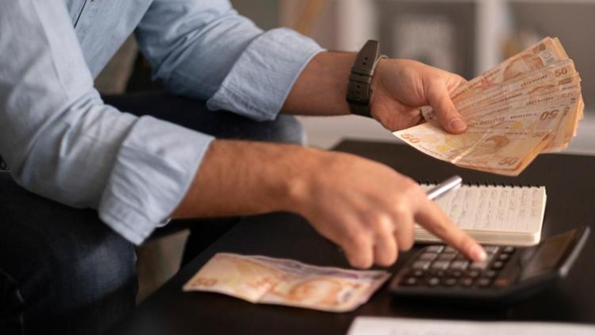 Türk Lirası varlıklara erişim imkanı genişletilecek! Bakan Nebati duyurdu