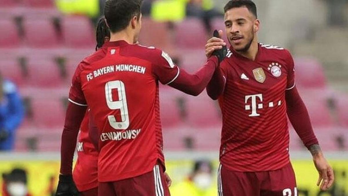 Tolisso bombası! Başkan resmen açıkladı 'Evet görüşüyoruz'