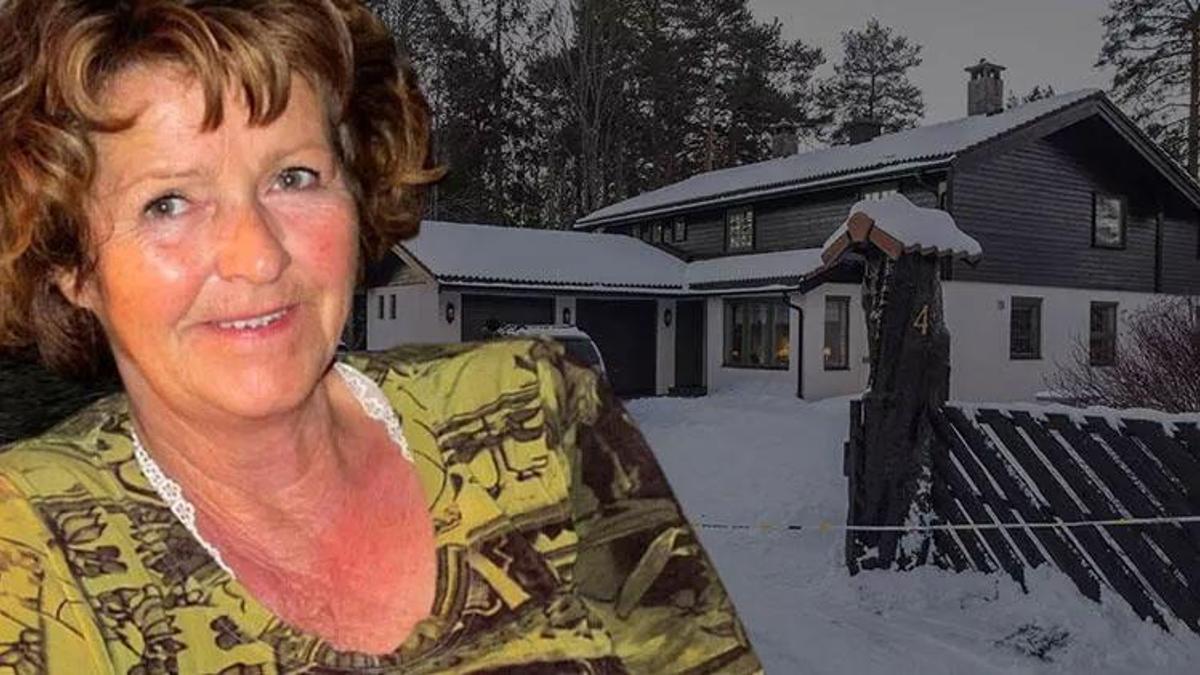 Ünlü milyarderin eşi Anne-Elisabeth Falkevik Hagen'e ne oldu? 4 yıllık sırda flaş gelişme...