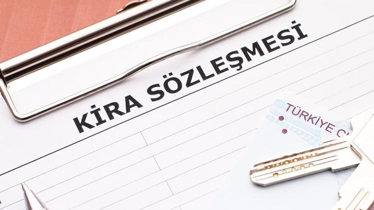 Kiracı ve ev sahibi milyonları ilgilendiriyor! Resmen açıklandı! Flaş bir yıl detayı