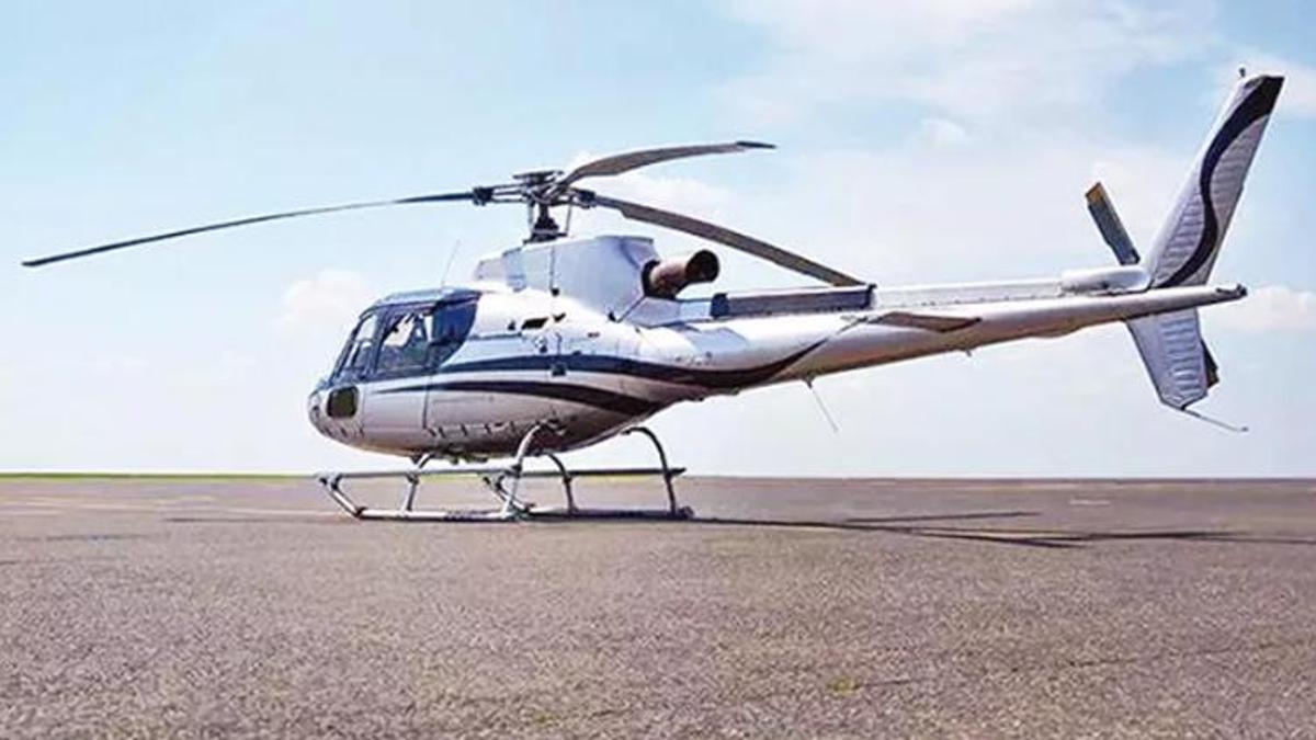 4 Eczacıbaşı yöneticisinin olduğu helikopter İtalya'nın dağlarında kayboldu! Çalışmalar sürüyor