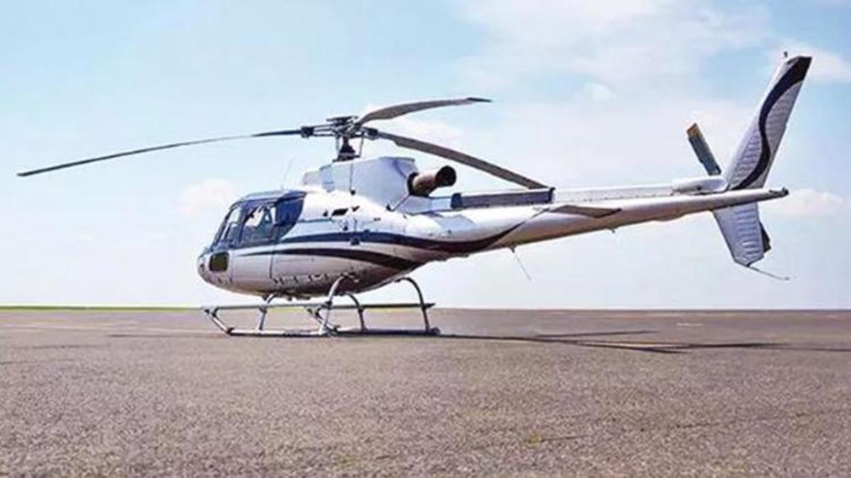 İtalya’da kaybolan helikopter bulundu mu? Düşen helikopterdeki yolcular bulundu mu?