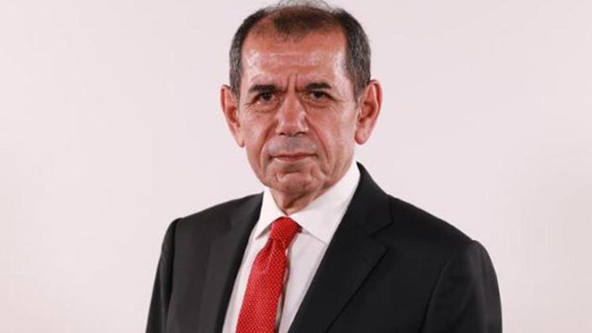 Dursun Özbek kimdir, kaç yaşında ve nereli? İşte Dursun Özbek’in kariyeri…