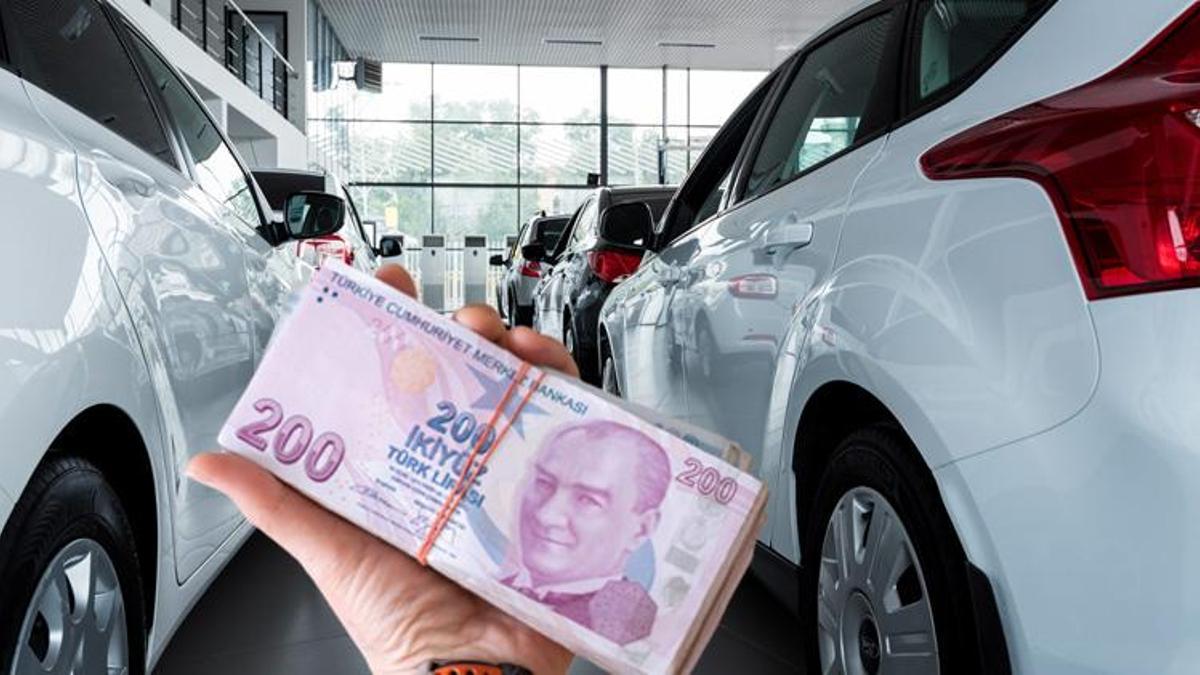 Araba fiyatları ile ilgili kötü haber! Böylesi görülmedi! Sadece 20 model kaldı, sıfır ve ikinci el arasında büyük fark, yüzde 35 artış ile...