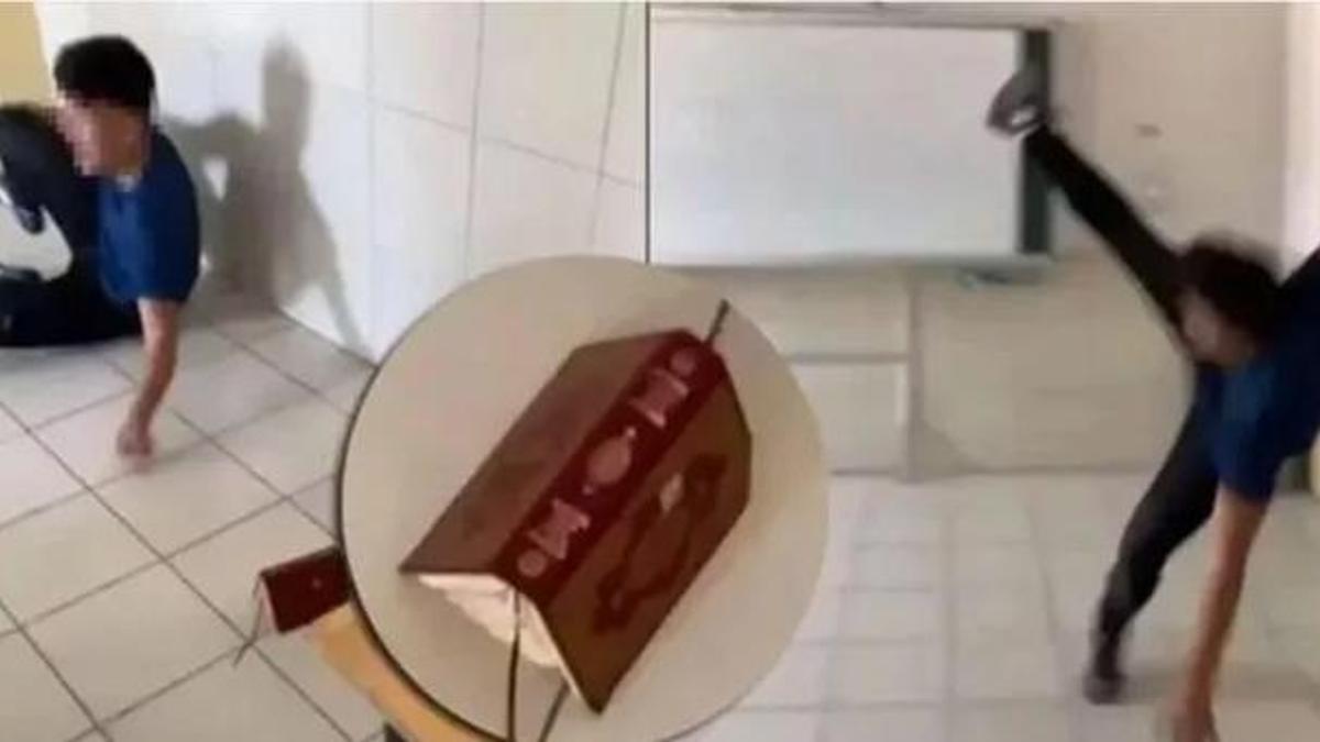 Kuran-ı Kerim’e saygısızlık yapılmıştı! Skandalda flaş gelişme, görevden alındılar