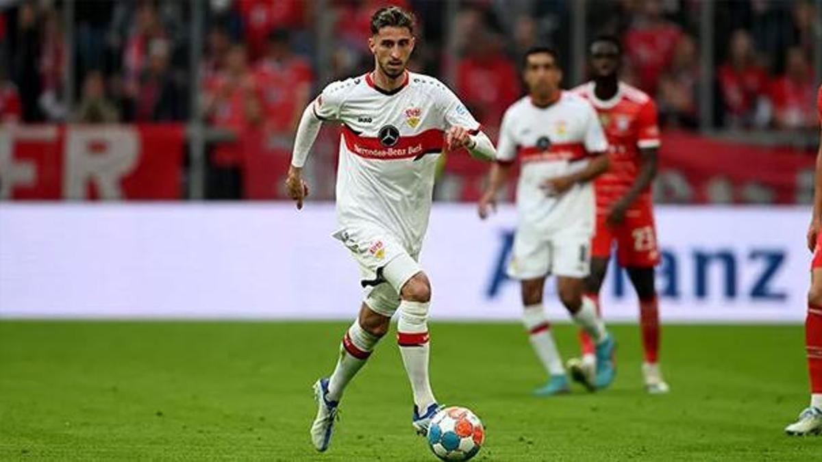 Türk futbolcu Atakan Karazor tutuklandı! Kulüp resmen açıkladı