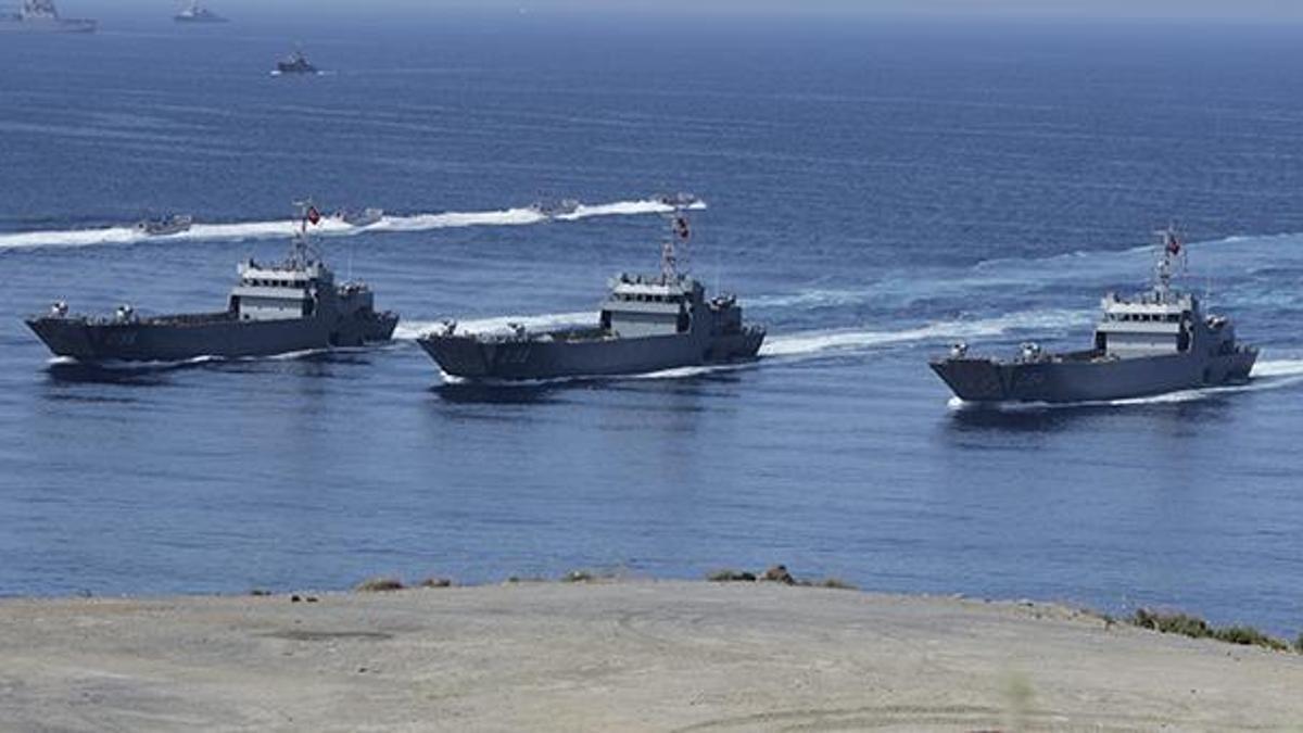 ABD'li generalden kritik Türkiye açıklaması: Karadeniz ve NATO...