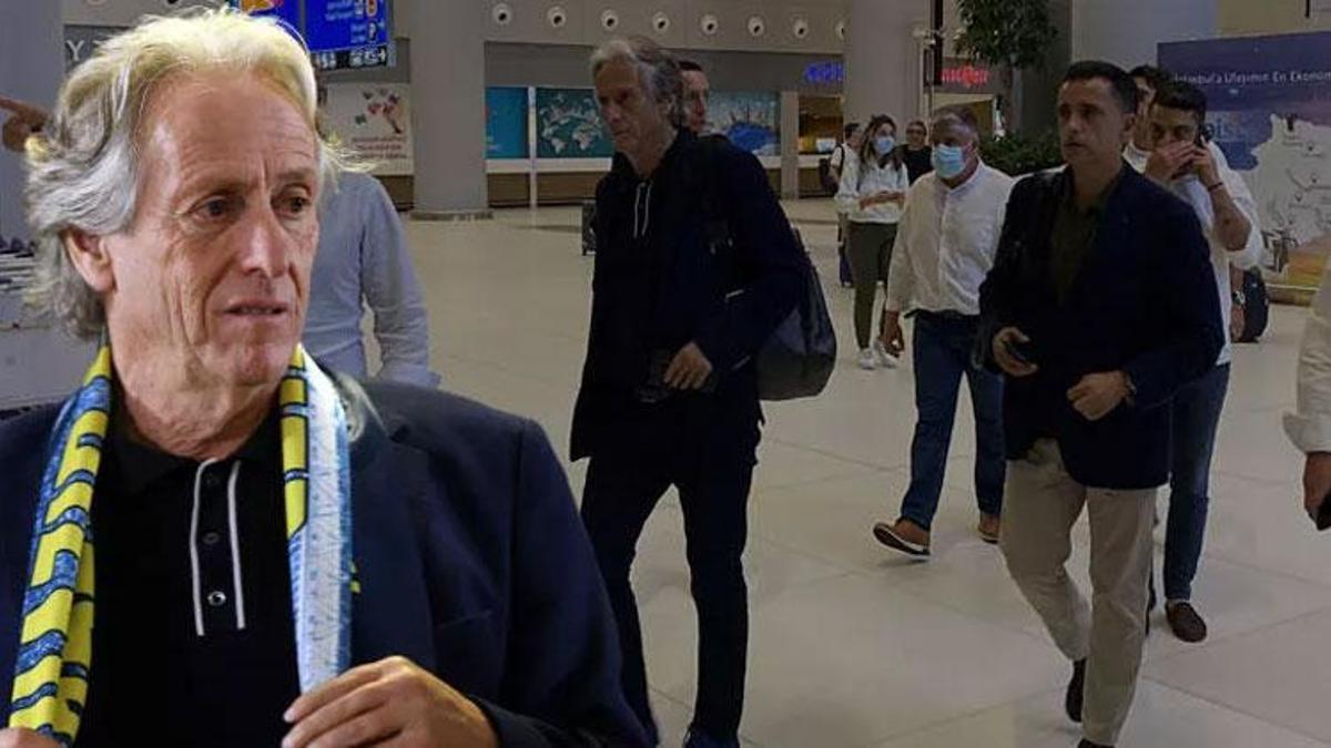 Kadroya değil teknik heyete transfer! Mario Branco'dan sonra o da Samandıra'da