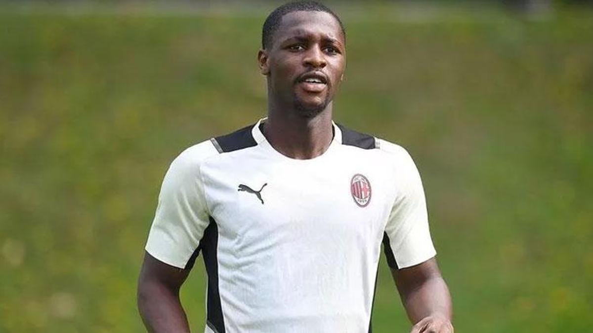 Calciomercato yazdı! Milan'dan Fode Ballo-Toure geliyor
