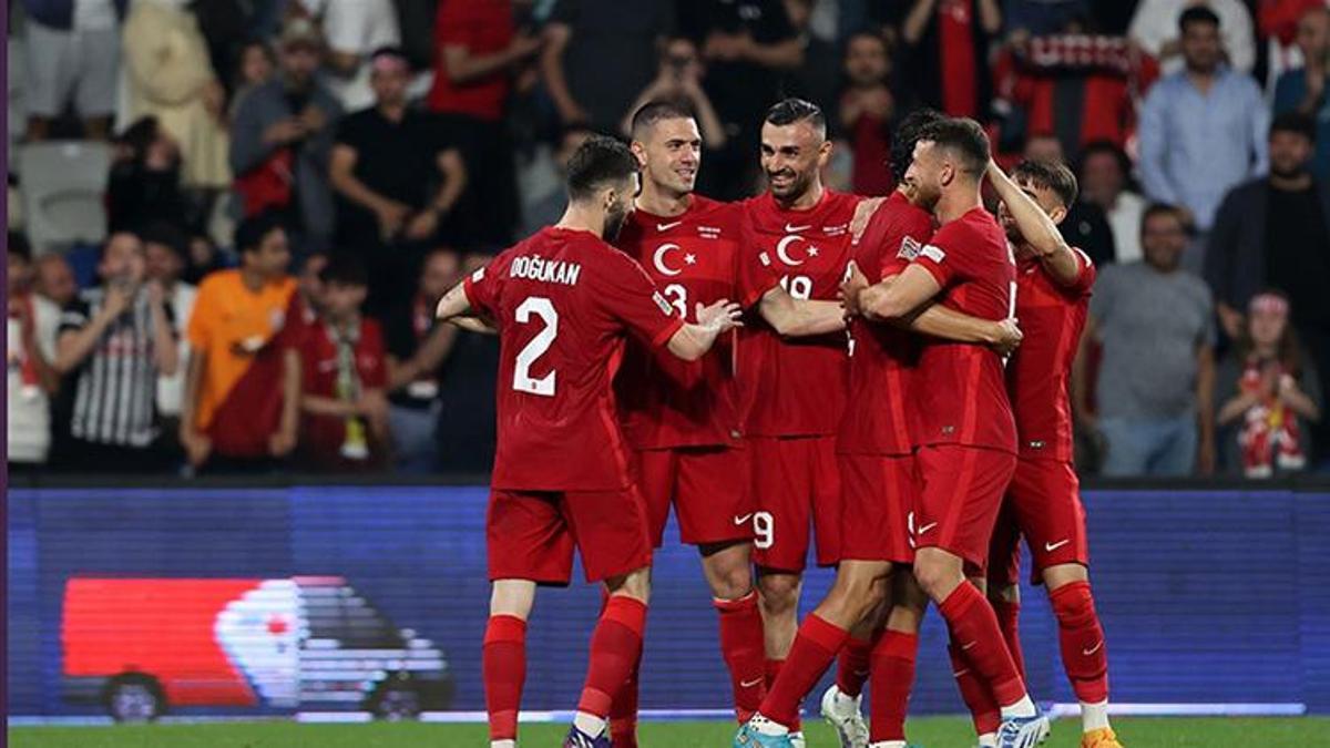 Türkiye Litvanya maçı ne zaman, saat kaçta hangi kanalda? Türkiye Litvanya maçı bileti ne kadar?