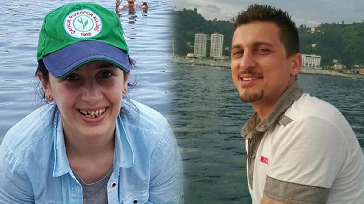 Korkunç cinayette kan donduran ifade! ‘Kuruntu yapmış olabilirim’